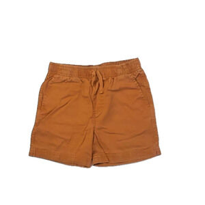 Tea Collection Boys Rust Shorts size: 8 Years
